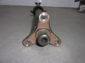 Recambio de transmision central para lexus is 200 (ds2/is2) d-cat referencia OEM IAM 3710053081  BURRA 1B