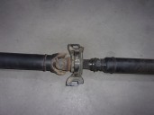 Recambio de transmision central para lexus is 200 (ds2/is2) d-cat referencia OEM IAM 3710053081  BURRA 1B