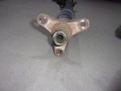 Recambio de transmision central para lexus is 200 (ds2/is2) d-cat referencia OEM IAM 3710053081 BURRA 1B