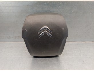 Recambio de airbag delantero izquierdo para citroën c4 picasso referencia OEM IAM 96764017ZD  