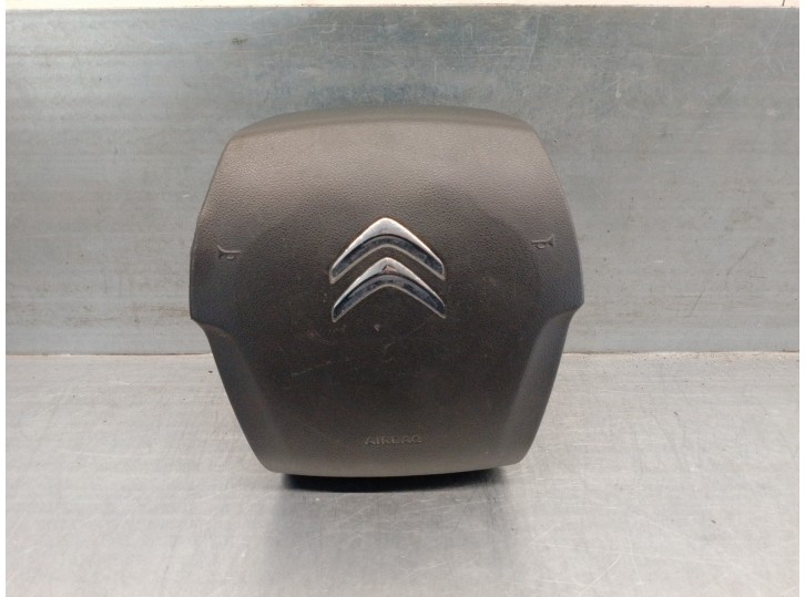 Recambio de airbag delantero izquierdo para citroën c4 picasso referencia OEM IAM 96764017ZD  