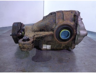 Replacement rear differential for Lexus IS 200 (DS2/IS2) D-CAT OEM IAM reference 381070621W1057 4111030A90 3.266