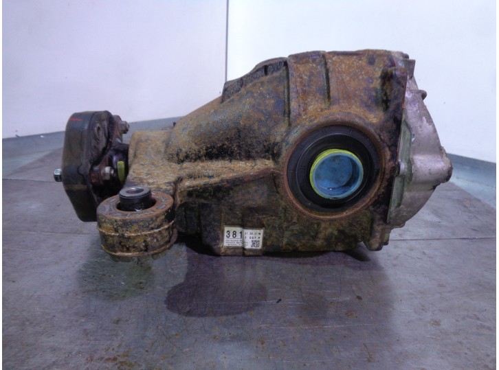 Recambio de diferencial trasero para lexus is 200 (ds2/is2) d-cat referencia OEM IAM 381070621W1057 4111030A90 3.266