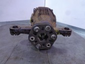 Recambio de diferencial trasero para lexus is 200 (ds2/is2) d-cat referencia OEM IAM 381070621W1057 4111030A90 3.266