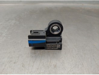 Recambio de sensor impacto para citroën c4 picasso referencia OEM IAM 9800395680 
