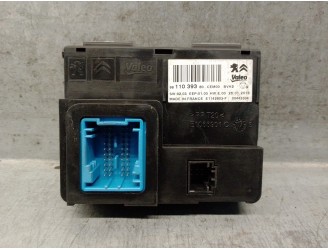 Recambio de modulo electronico para citroën c4 picasso referencia OEM IAM 9811039380 