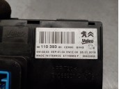 Recambio de modulo electronico para citroën c4 picasso referencia OEM IAM 9811039380 
