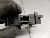 Recambio de motor calefaccion para lexus is 200 (ds2/is2) d-cat referencia OEM IAM 0638000171 TRAMPILLA 