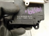 Recambio de motor calefaccion para lexus is 200 (ds2/is2) d-cat referencia OEM IAM 0638000171 TRAMPILLA 