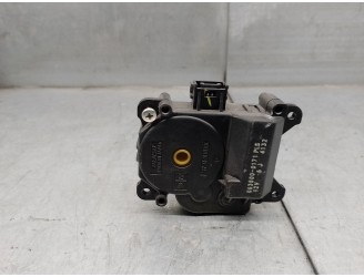 Recambio de motor calefaccion para lexus is 200 (ds2/is2) d-cat referencia OEM IAM 0638000171 TRAMPILLA 