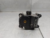 Recambio de motor calefaccion para lexus is 200 (ds2/is2) d-cat referencia OEM IAM 0638000171 TRAMPILLA 