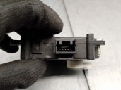 Recambio de motor calefaccion para lexus is 200 (ds2/is2) d-cat referencia OEM IAM 0638000171 TRAMPILLA 