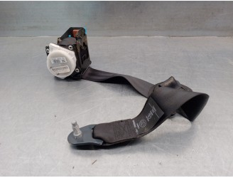 Recambio de cinturon seguridad trasero izquierdo para citroën c4 picasso referencia OEM IAM 96771407XX  5 PUERTAS