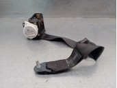 Recambio de cinturon seguridad trasero izquierdo para citroën c4 picasso referencia OEM IAM 96771407XX  5 PUERTAS