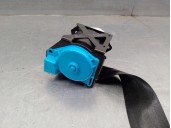 Recambio de cinturon seguridad trasero izquierdo para citroën c4 picasso referencia OEM IAM 96771407XX 5 PUERTAS