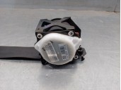 Recambio de cinturon seguridad trasero izquierdo para citroën c4 picasso referencia OEM IAM 96771407XX 5 PUERTAS