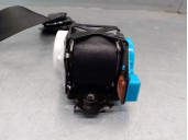 Recambio de cinturon seguridad trasero izquierdo para citroën c4 picasso referencia OEM IAM 96771407XX 5 PUERTAS