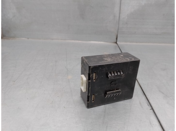 Recambio de modulo electronico para nissan 370 z (z34) 3.7 v6 cat referencia OEM IAM 407406GA0A TWD1G791 