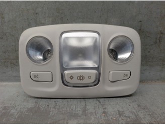 Recambio de luz interior para citroën c4 picasso referencia OEM IAM 96721407BJ  