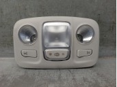 Recambio de luz interior para citroën c4 picasso referencia OEM IAM 96721407BJ  