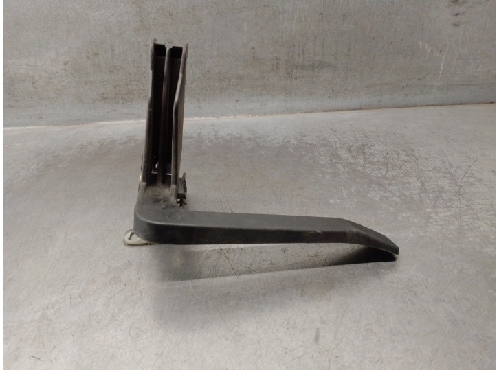 Recambio de cerradura capot para citroën c4 picasso referencia OEM IAM 9676345980 