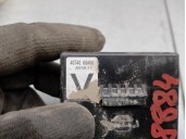 Recambio de modulo electronico para nissan 370 z (z34) 3.7 v6 cat referencia OEM IAM 407406GA0A TWD1G791 