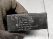 Recambio de modulo electronico para nissan 370 z (z34) 3.7 v6 cat referencia OEM IAM 407406GA0A TWD1G791 