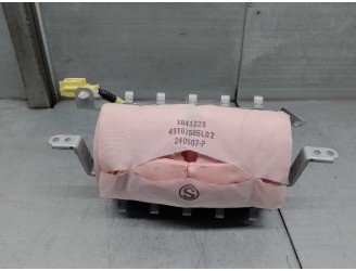 Recambio de airbag delantero derecho para lexus is 200 (ds2/is2) d-cat referencia OEM IAM 7396053020 