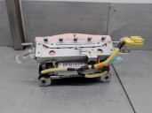 Recambio de airbag delantero derecho para lexus is 200 (ds2/is2) d-cat referencia OEM IAM 7396053020  
