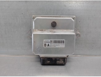 Recambio de centralita para nissan 370 z (z34) 3.7 v6 cat referencia OEM IAM 237513EV0A 