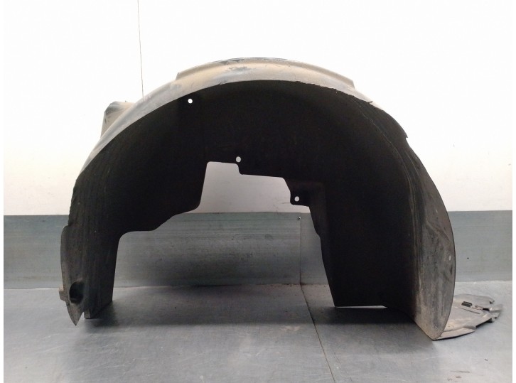 Recambio de paso rueda trasero izquierdo para citroën c4 picasso referencia OEM IAM 9675949080  CESTA 22-A