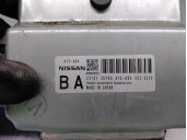 Replacement ECU for Nissan 370 Z (Z34) 3.7 V6 CAT OEM IAM reference 237513EV0A 