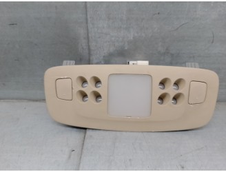 Recambio de luz interior para lexus is 200 (ds2/is2) d-cat referencia OEM IAM 8136053010A0 