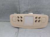 Recambio de luz interior para lexus is 200 (ds2/is2) d-cat referencia OEM IAM 8136053010A0 