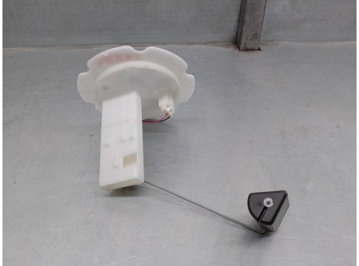 Recambio de aforador para nissan 370 z (z34) 3.7 v6 cat referencia OEM IAM 250606GC0A 