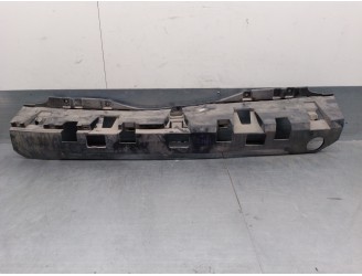 Recambio de refuerzo paragolpes trasero para citroën c4 picasso referencia OEM IAM 9676126080  