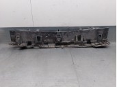 Recambio de refuerzo paragolpes trasero para citroën c4 picasso referencia OEM IAM 9676126080  