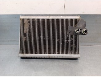 Recambio de evaporador aire acondicionado para citroën c4 picasso referencia OEM IAM 1609707680 