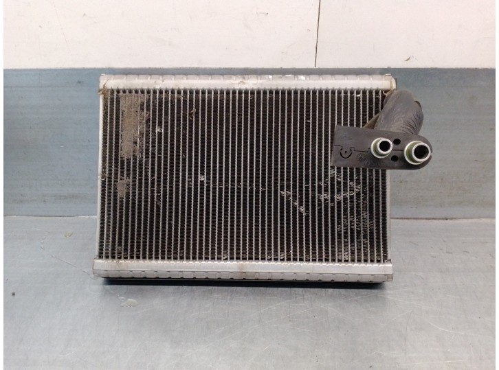 Recambio de evaporador aire acondicionado para citroën c4 picasso referencia OEM IAM 1609707680 