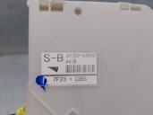 Recambio de caja reles / fusibles para lexus is 200 (ds2/is2) d-cat referencia OEM IAM 8273053050  