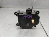 Recambio de motor calefaccion para lexus is 200 (ds2/is2) d-cat referencia OEM IAM 0638000171 TRAMPILLA 