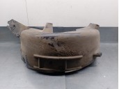 Recambio de paso rueda trasero derecho para citroën c4 picasso referencia OEM IAM 9675948980  CESTA 22-A