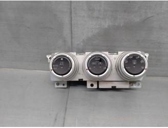 Recambio de mando climatizador para nissan 370 z (z34) 3.7 v6 cat referencia OEM IAM 275001EM0A  