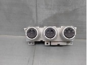 Recambio de mando climatizador para nissan 370 z (z34) 3.7 v6 cat referencia OEM IAM 275001EM0A  