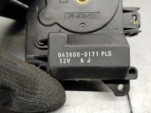 Recambio de motor calefaccion para lexus is 200 (ds2/is2) d-cat referencia OEM IAM 0638000171 TRAMPILLA 