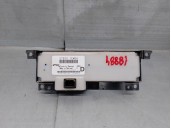 Recambio de mando climatizador para nissan 370 z (z34) 3.7 v6 cat referencia OEM IAM 275001EM0A  