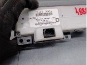 Recambio de mando climatizador para nissan 370 z (z34) 3.7 v6 cat referencia OEM IAM 275001EM0A  