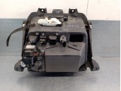Recambio de guantera para citroën c4 picasso referencia OEM IAM 1609671380 