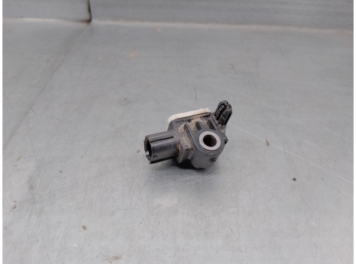 Recambio de sensor impacto para nissan 370 z (z34) 3.7 v6 cat referencia OEM IAM 988301EA0A 