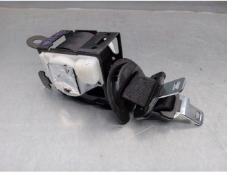 Recambio de cinturon seguridad trasero central para citroën c4 picasso referencia OEM IAM 96771410XX 5 PUERTAS